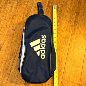 Adidas shoe sport carrier